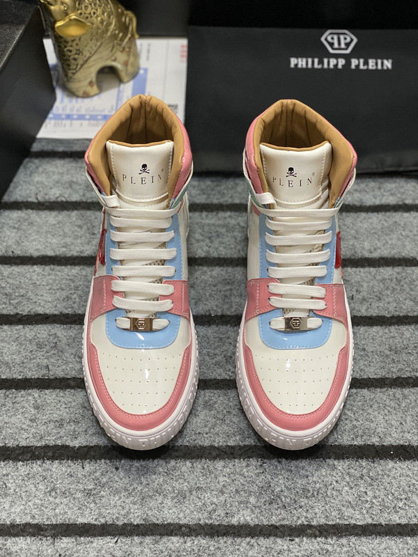 PP men shoes 1 ：1 quality-410