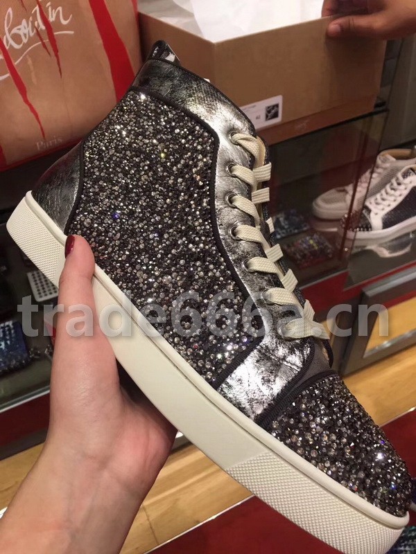 Super Max Christian Louboutin Shoes-1138