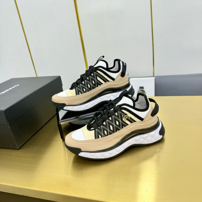 CHAL Women Shoes 1:1 Quality-1211