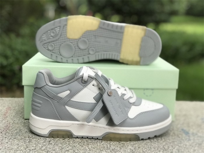 OFFwhite Women Shoes 1：1 quality-106