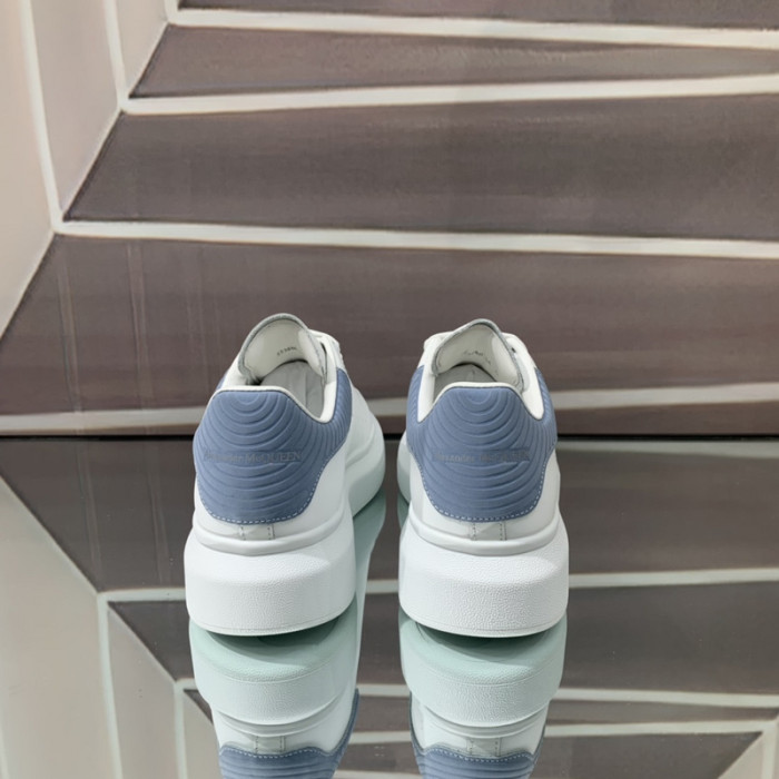 Alexander McQueen men shoes 1：1 quality-737