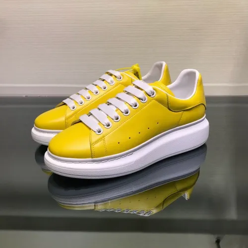Super Max Alexander McQueen Shoes-104