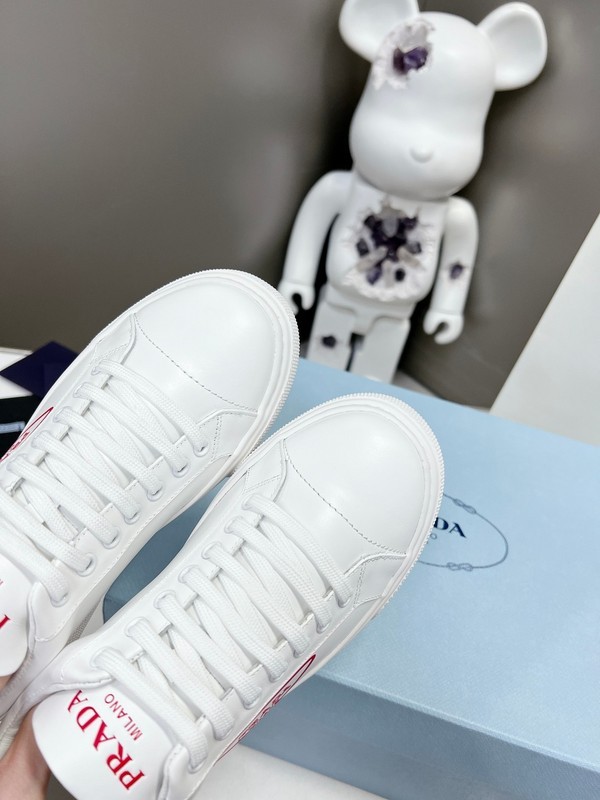 Prada men shoes 1：1 quality-1055