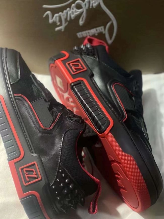 Super Max Christian Louboutin Shoes-2336