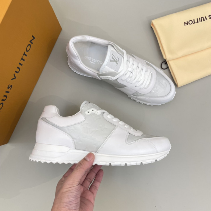 Super Max Custom LV Shoes-2250