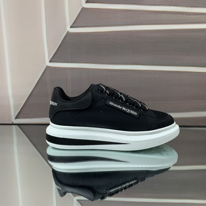 Alexander McQueen men shoes 1：1 quality-744