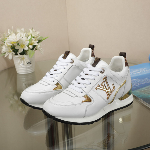 LV Women Shoes 1：1 Quality-1055