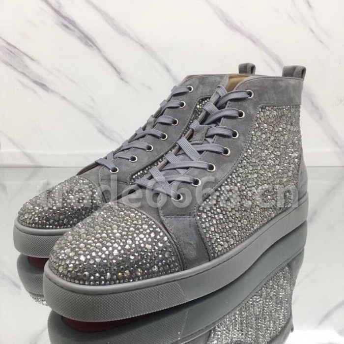 Super Max Christian Louboutin Shoes-1114