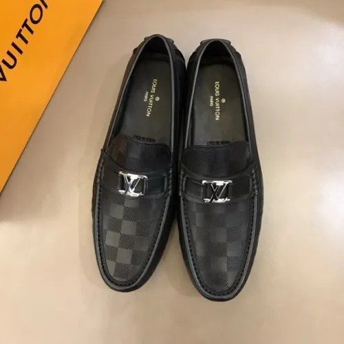 Super Max Custom LV Shoes-300