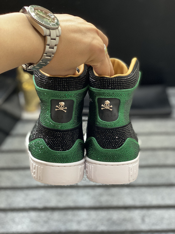 PP men shoes 1 ：1 quality-398