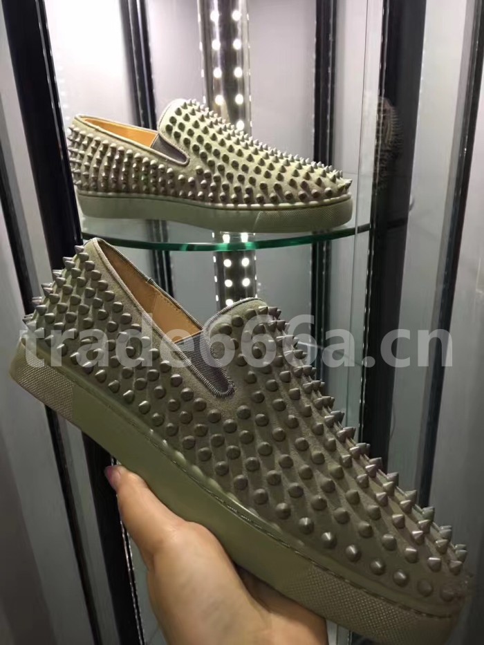 Super Max Christian Louboutin Shoes-729