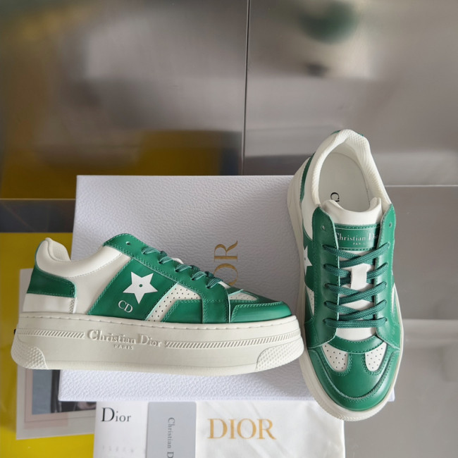 Dior men Shoes 1：1 quality-783