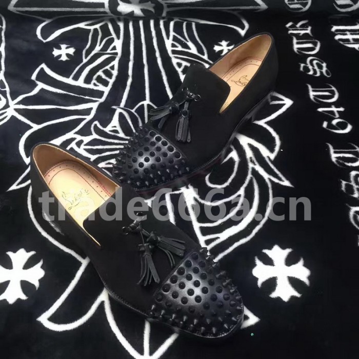 Super Max Christian Louboutin Shoes-691