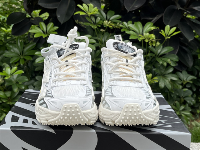 OFF white Men shoes 1：1 quality-369