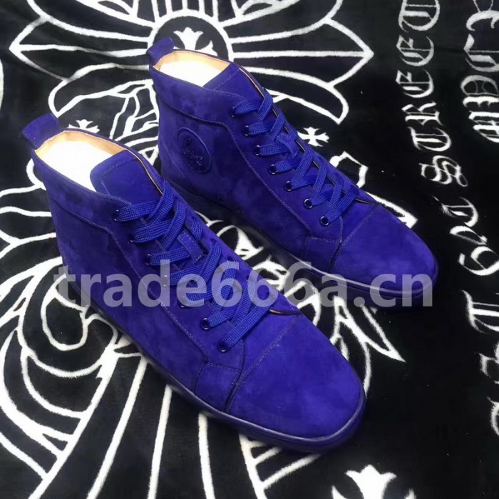 Super Max Christian Louboutin Shoes-713