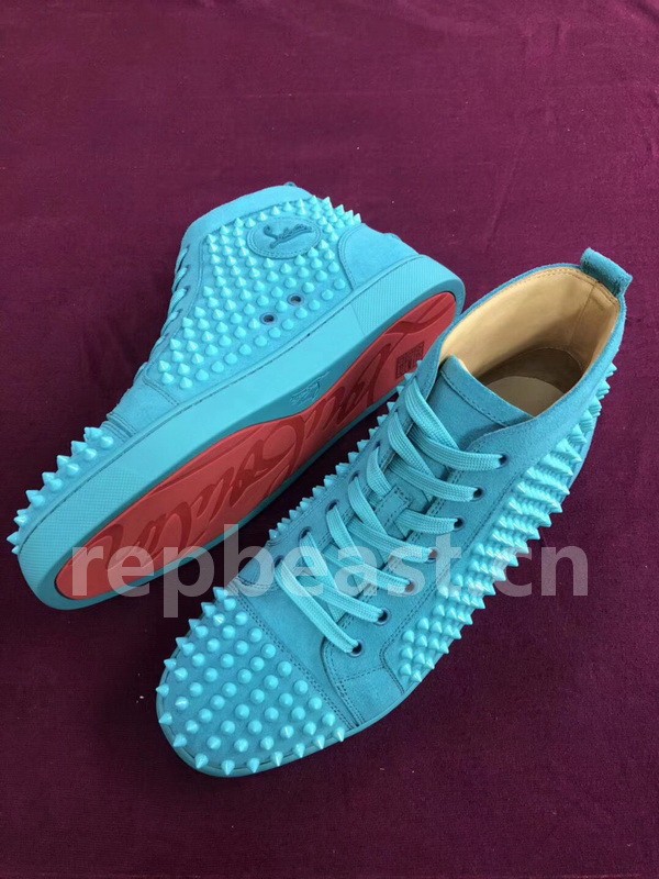 Super Max Christian Louboutin Shoes-1018
