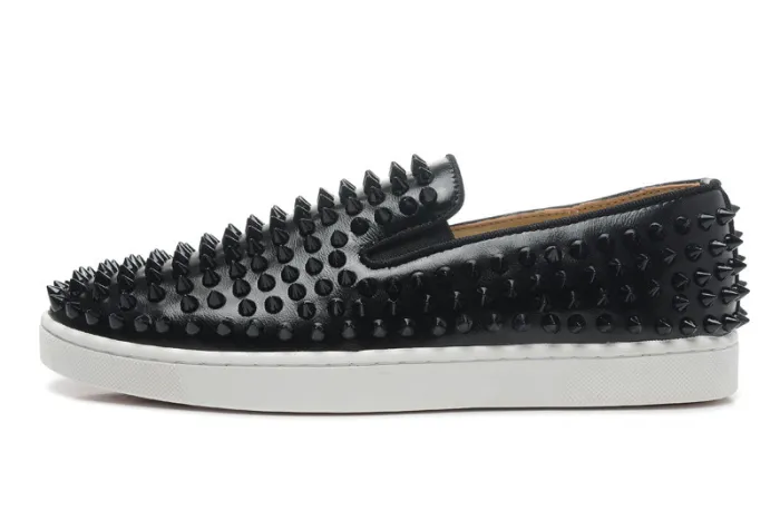 Christian Louboutin mens shoes-216
