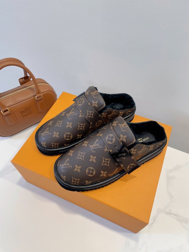LV Men shoes 1:1 quality-4954