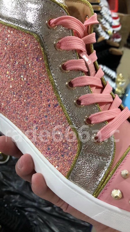 Super Max Christian Louboutin Shoes-996