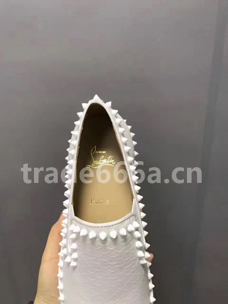 Super Max Christian Louboutin Shoes-776