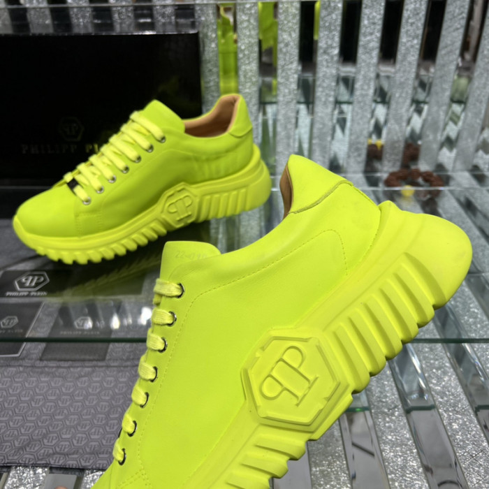 PP men shoes 1 ：1 quality-421