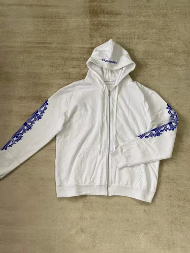 Chrome Hearts Hoodies High End Quality-031
