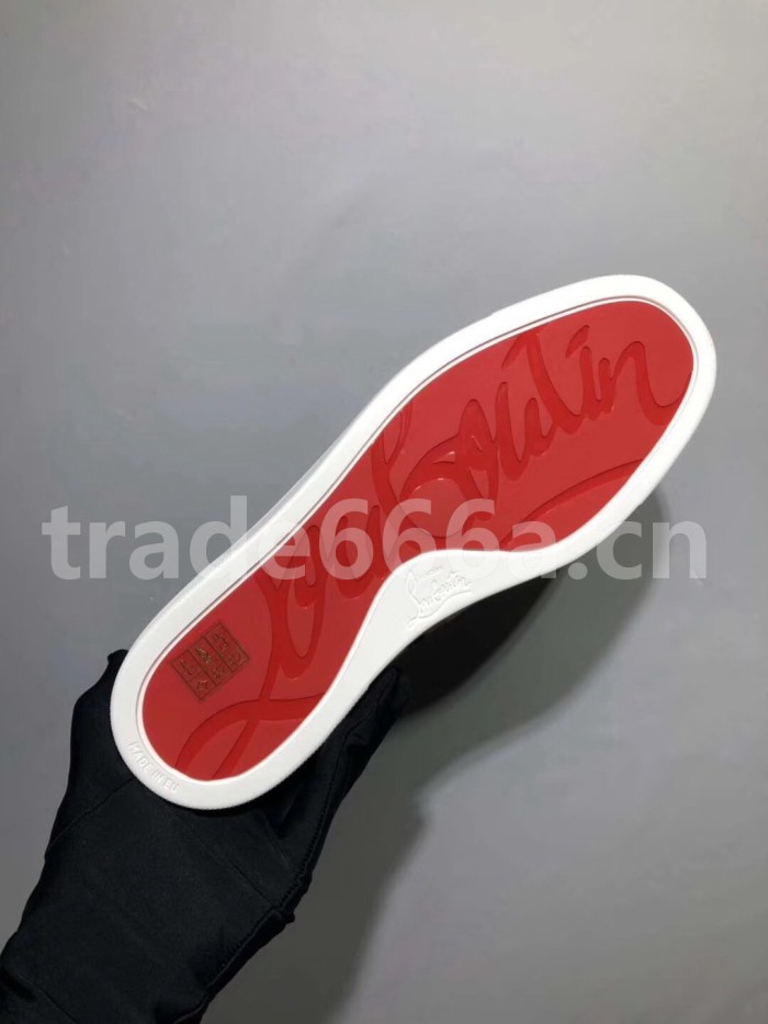 Super Max Christian Louboutin Shoes-1176