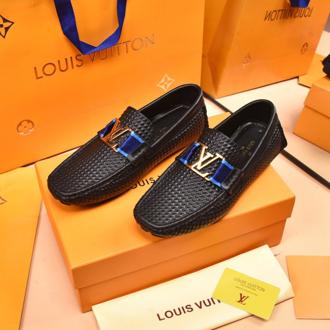 LV Men shoes 1:1 quality-4479