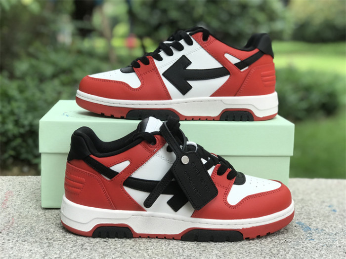 OFFwhite Women Shoes 1：1 quality-105