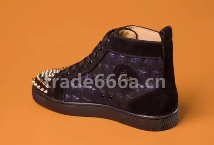 Super Max Christian Louboutin Shoes-832