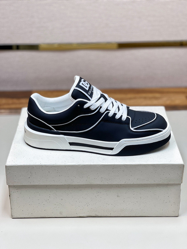 D&G men shoes 1：1 quality-960
