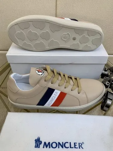 Moncler Men shoes 1：1 quality-031