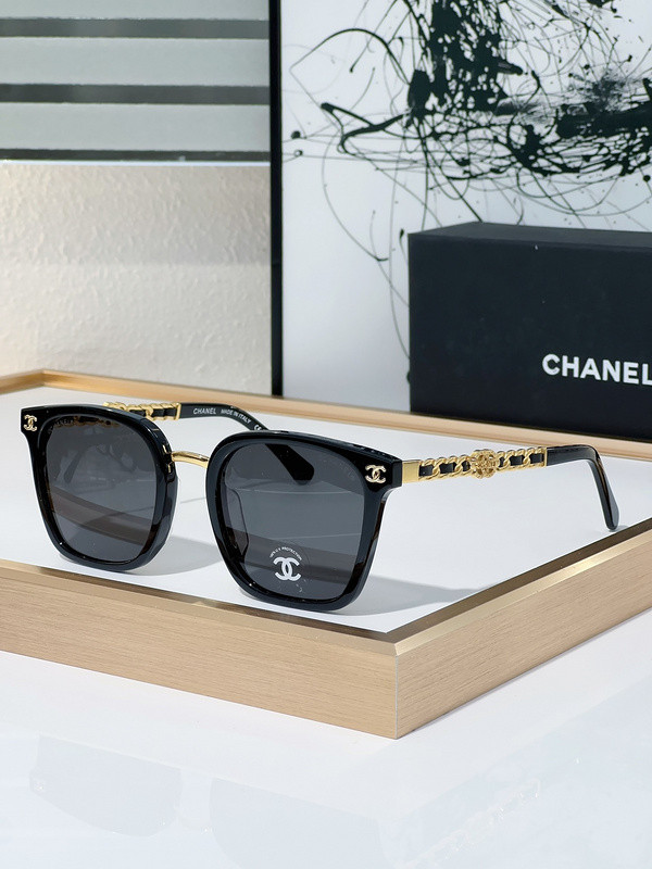 CHNL Sunglasses AAAA-3954