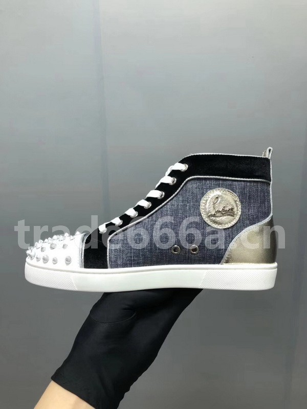 Super Max Christian Louboutin Shoes-1041