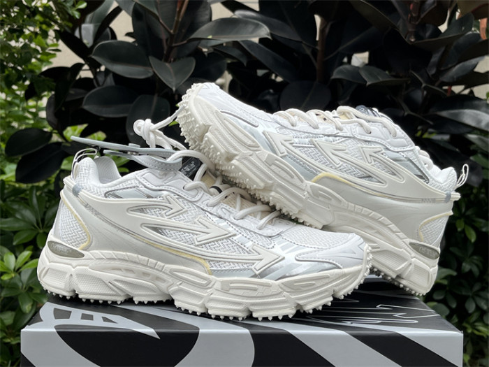 OFF white Men shoes 1：1 quality-369