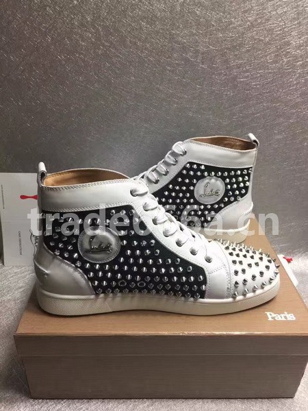 Super Max Christian Louboutin Shoes-512