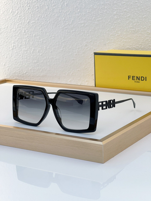FD Sunglasses AAAA-2295