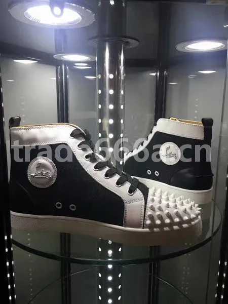 Super Max Christian Louboutin Shoes-637