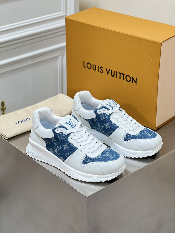 Super Max Custom LV Shoes-2875