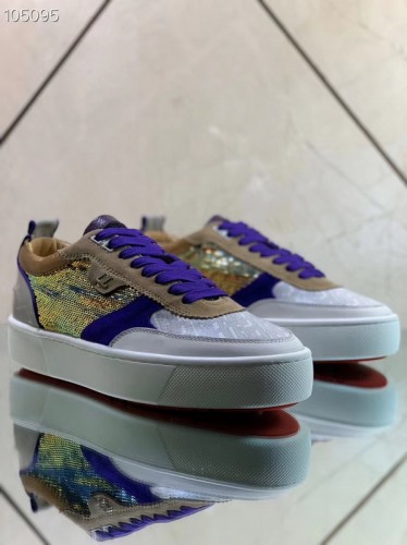 Super Max Christian Louboutin Shoes-1518