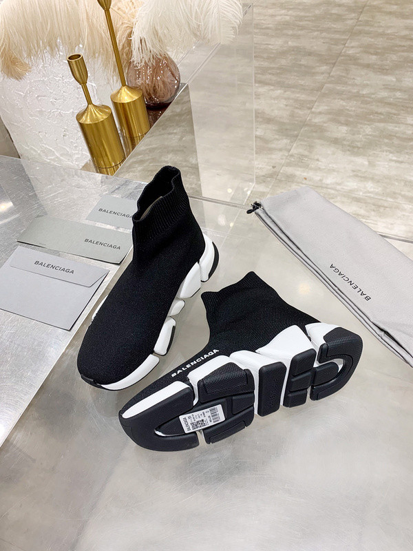 B Sock Shoes 1：1 quality-153