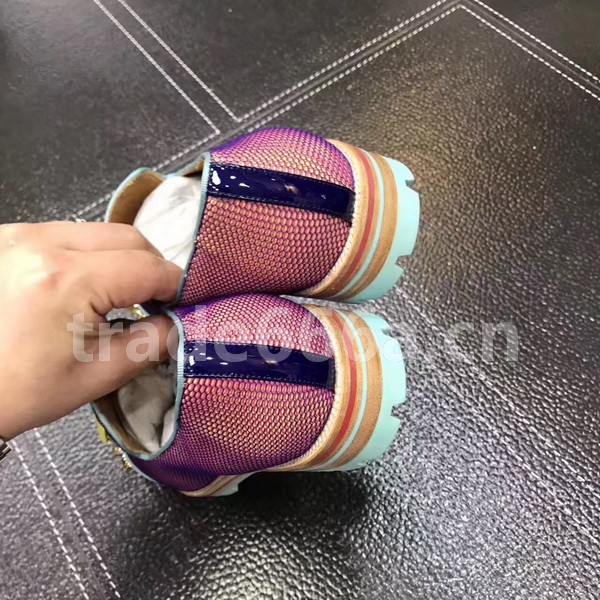 Super Max Christian Louboutin Shoes-735