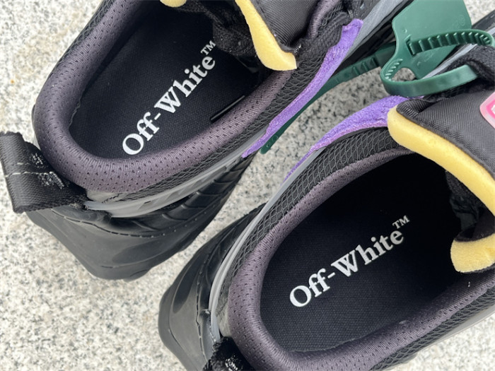 OFF white Men shoes 1：1 quality-364