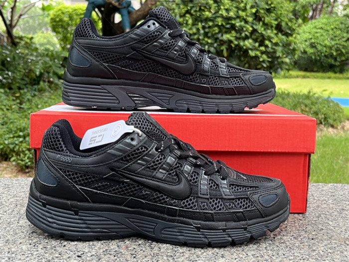 Authentic Nike P-6000 Shoes-004