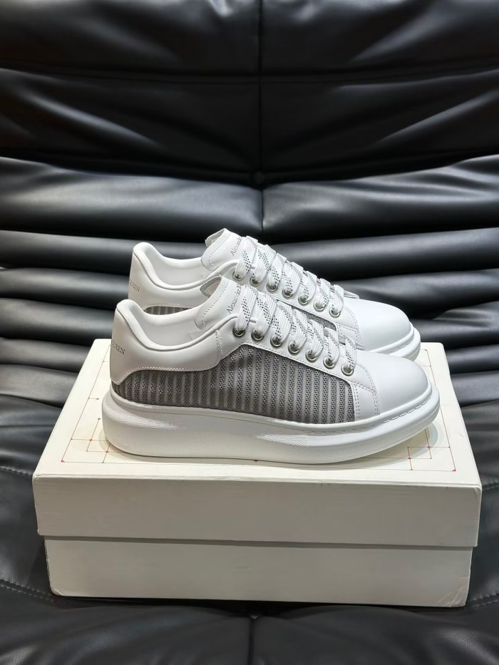 Super Max Alexander McQueen Shoes-891