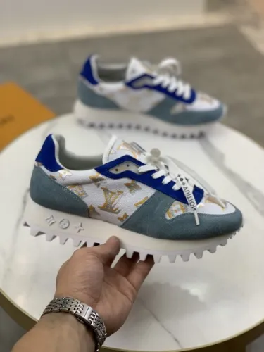 LV Men shoes 1：1 quality-4243