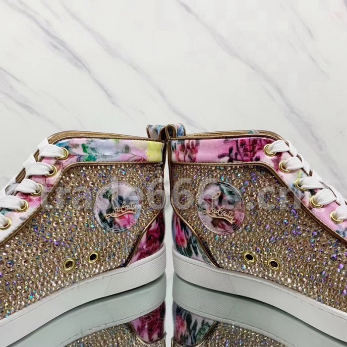 Super Max Christian Louboutin Shoes-1133