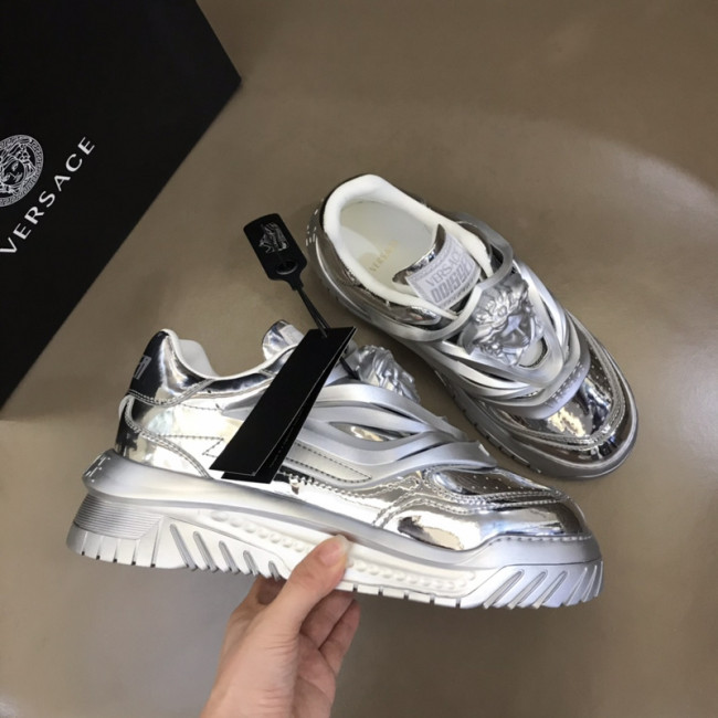 Versace Men Shoes 1:1 Quality-709