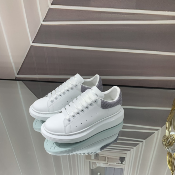 Alexander McQueen men shoes 1：1 quality-735