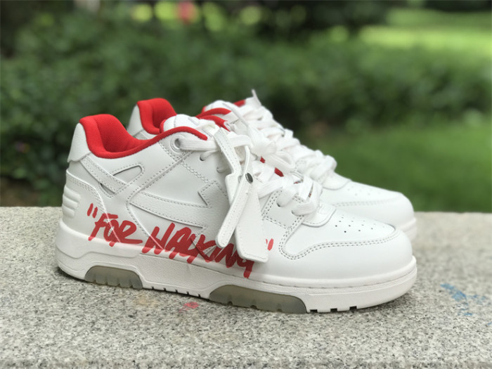 OFFwhite Women Shoes 1：1 quality-108